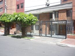 Hotel Casa La Riviera