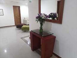 Hotel Casa La Riviera