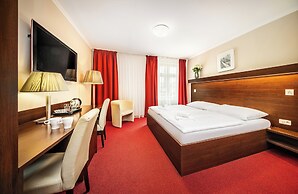 Martin Hotel Prague
