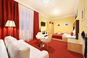Martin Hotel Prague