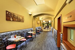 Martin Hotel Prague