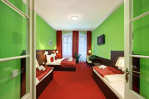 Martin Hotel Prague