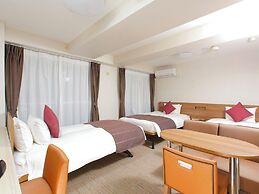 Hotel MyStays Ueno Iriyaguchi