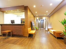 Hotel MyStays Ueno Iriyaguchi
