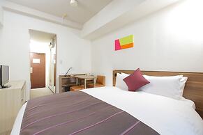 Hotel MyStays Ueno Iriyaguchi