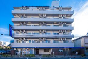 Hotel MyStays Ueno Iriyaguchi