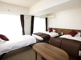 Hotel MyStays Ueno Iriyaguchi