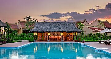 Emeralda Resort Ninh Binh