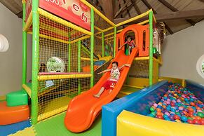 Emeralda Resort Ninh Binh