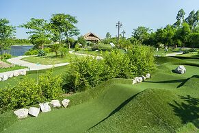 Emeralda Resort Ninh Binh