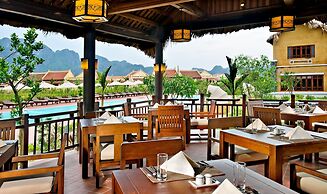 Emeralda Resort Ninh Binh