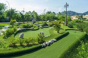 Emeralda Resort Ninh Binh