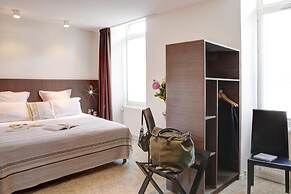 Hotel Le Benhuyc