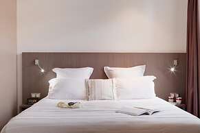 Hotel Le Benhuyc