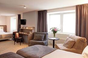 Hotel Le Benhuyc