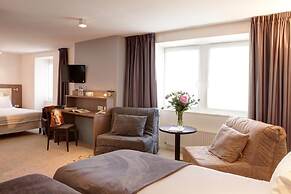 Hotel Le Benhuyc