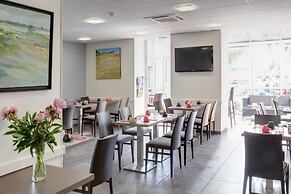Hotel Le Benhuyc