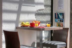 Hotel Le Benhuyc
