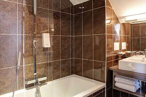Hotel Le Benhuyc