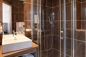 Hotel Le Benhuyc