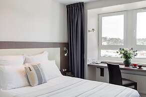 Hotel Le Benhuyc