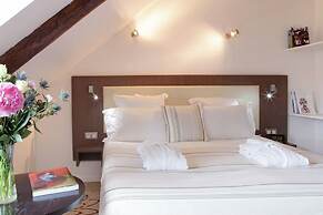 Hotel Le Benhuyc