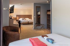 Hotel Le Benhuyc