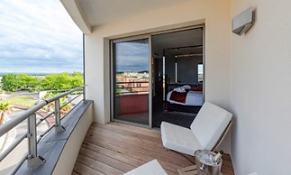 Oz'Inn Hôtel