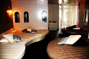 Oz'Inn Hôtel