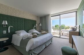 Oz'Inn Hôtel