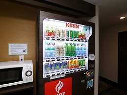 APA Hotel Kanda Ekihigashi