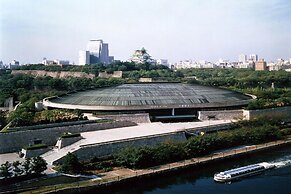 APA Hotel Namba Shinsaibashi