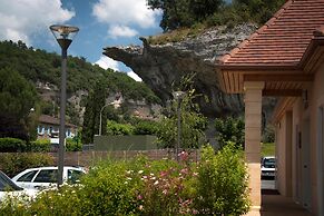 Résidence Le Clos du Rocher - Vacancéole