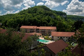 Résidence Le Clos du Rocher - Vacancéole