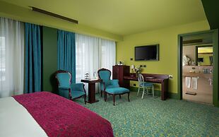 Domina St. Petersburg