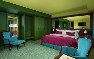 Domina St. Petersburg