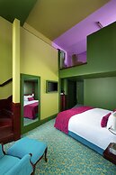 Domina St. Petersburg