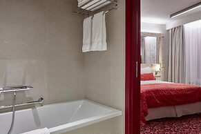 Domina St. Petersburg