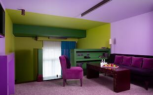 Domina St. Petersburg