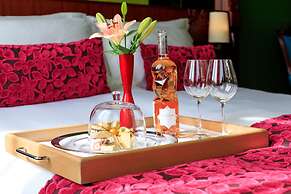 Domina St. Petersburg