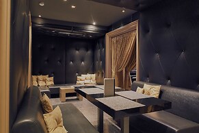 Domina St. Petersburg