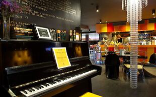 Domina St. Petersburg