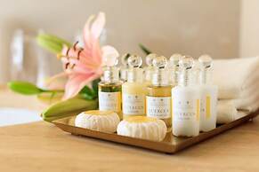 Domina St. Petersburg