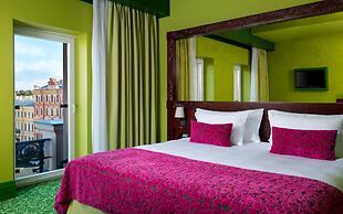 Domina St. Petersburg