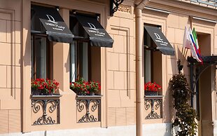 Domina St. Petersburg