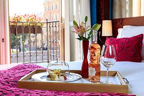 Domina St. Petersburg