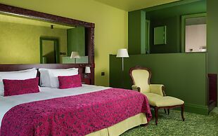 Domina St. Petersburg