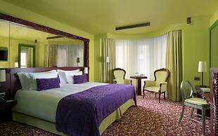 Domina St. Petersburg