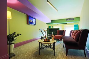 Domina St. Petersburg