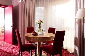 Domina St. Petersburg